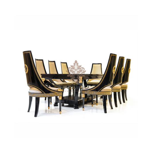 Versace BNG Dining - Premium Quality