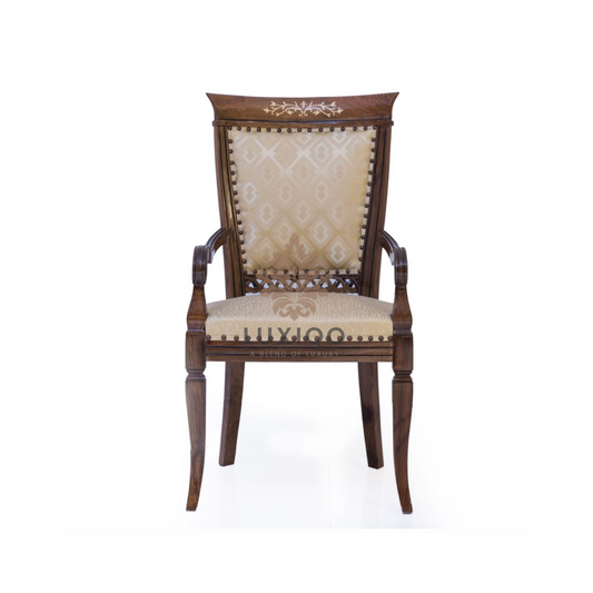 Walnut Dining - Premium Quality